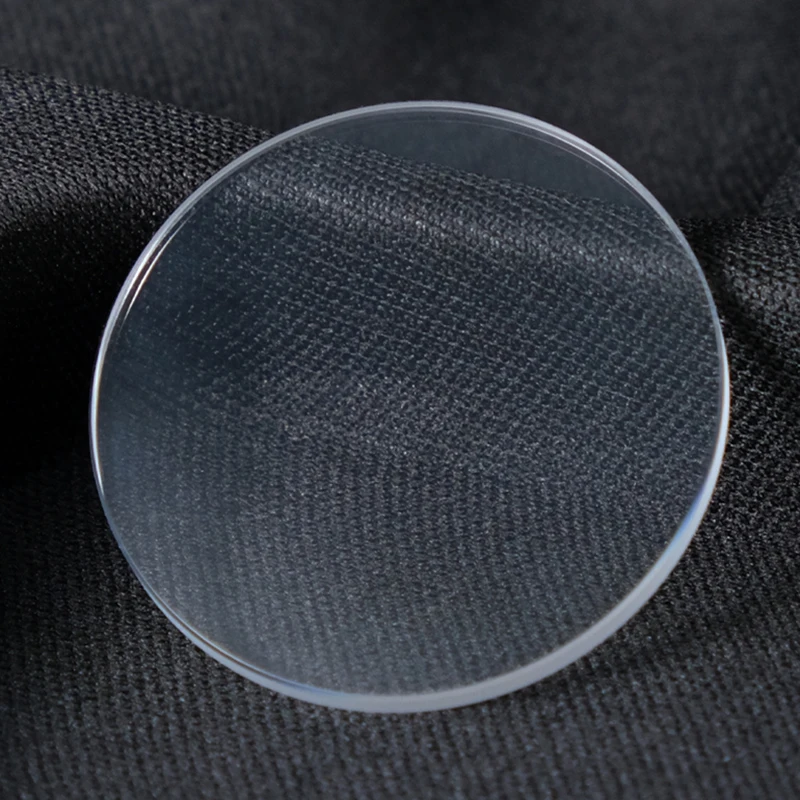 Glass lens Crystal Repair Parts Accessories For Casio GA2100 GM2100 GA-2100 GA-B2100 Glass Watch Face Minerals And Sapphire