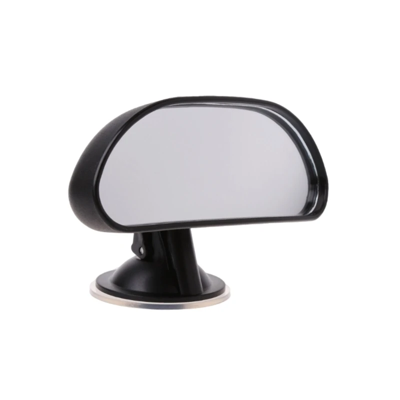 2025 New Rear Facing Baby Car Mirror Infant Car Seats Mirror ABS Glass for Infants in Back Seats Ensuring Safe Driving