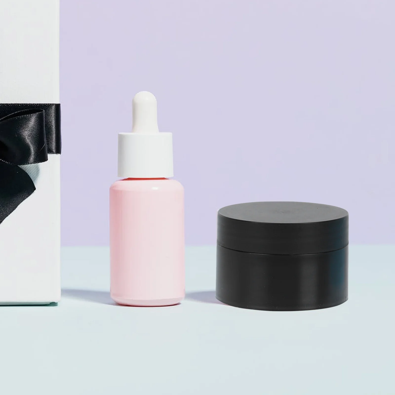 

Plastic Containers Sub Packing Bottles Travel Make Up Lotion Storage Empty Face Cream Boxes Body Care Kits Skincare