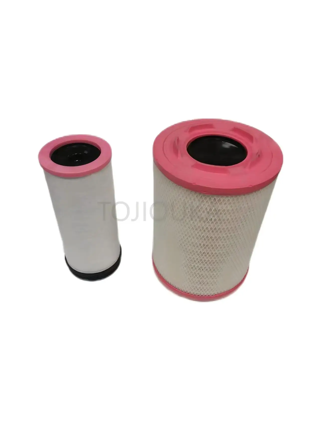

Suitable For IVeco Truck Air Filter OEM 2996126 41270082 41272124 41297101 5801313604
