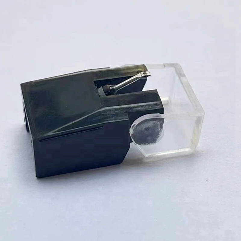 แผ่นเสียงเปลี่ยนตลับหมึกStylusสําหรับAudio Technica ATN120E ATN130E AT120E 208-De LPไวนิลPickup Phonograph