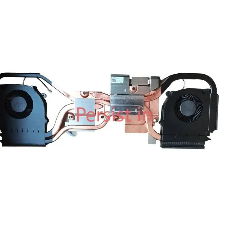 "Per PB7DN FM2K FM2J 4PIN CPU Dissipatore di calore con ventola PB70 PB70DDS PB70DF1