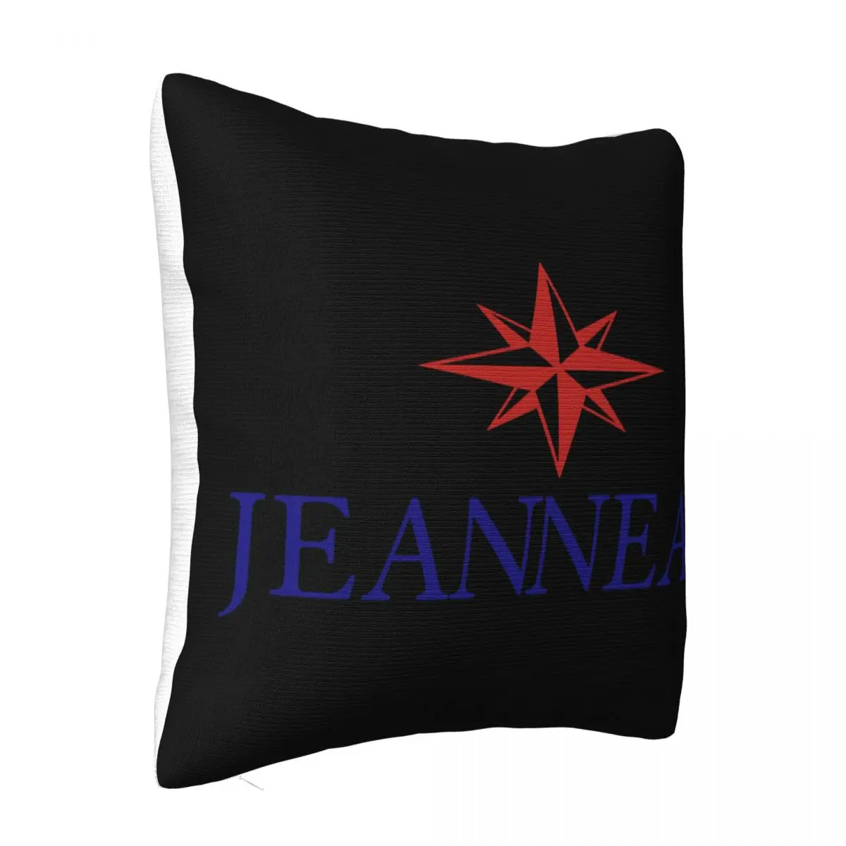 Jeanneau Sun Harajuku Streetwear Men 32 Atmungsaktives Women Comical Woman Formal Teenage Women Man Pillow Case