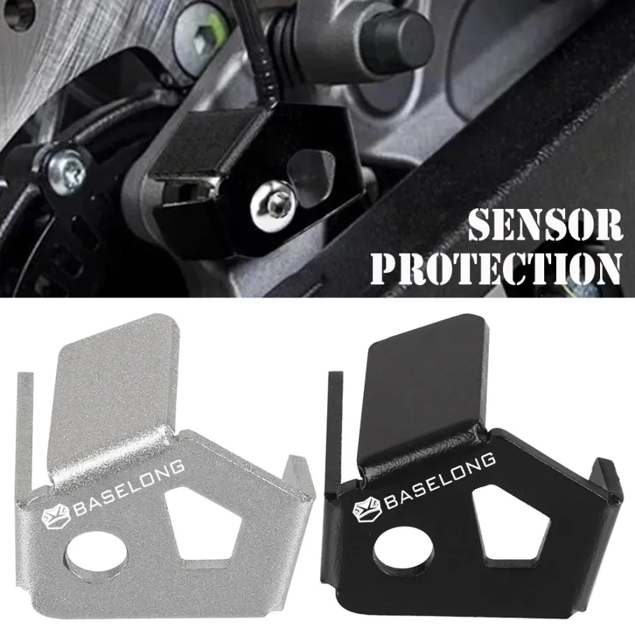 

Motorcycle Rear ABS Sensor Protection Guard For 390 790 890 Adventure R S 1290 Super Adventure S R ADV 2020-2023 22 Accessories