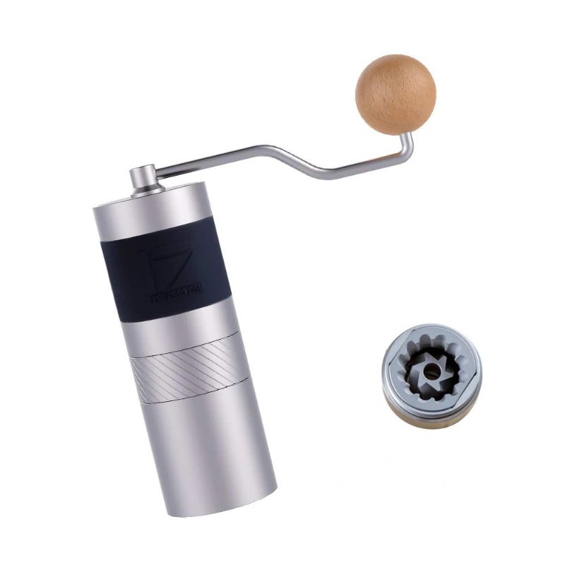 FOR JX/JX-pro/JE series manual coffee grinder portable coffee mill stainless steel  48mm burr