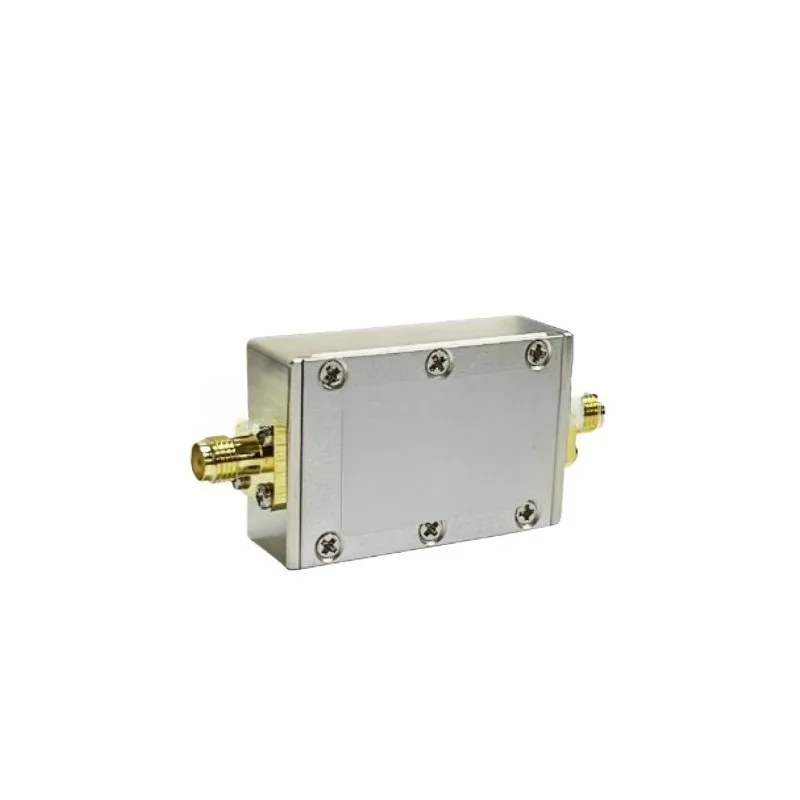 For Diode, RF Limiter 10M-6GHz + 10dBm/dBm/0dBm Type N/SMA Connector