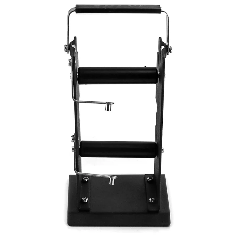 A53Q-2X Lötspender-Rolle, Lötrollenständer – doppellagig