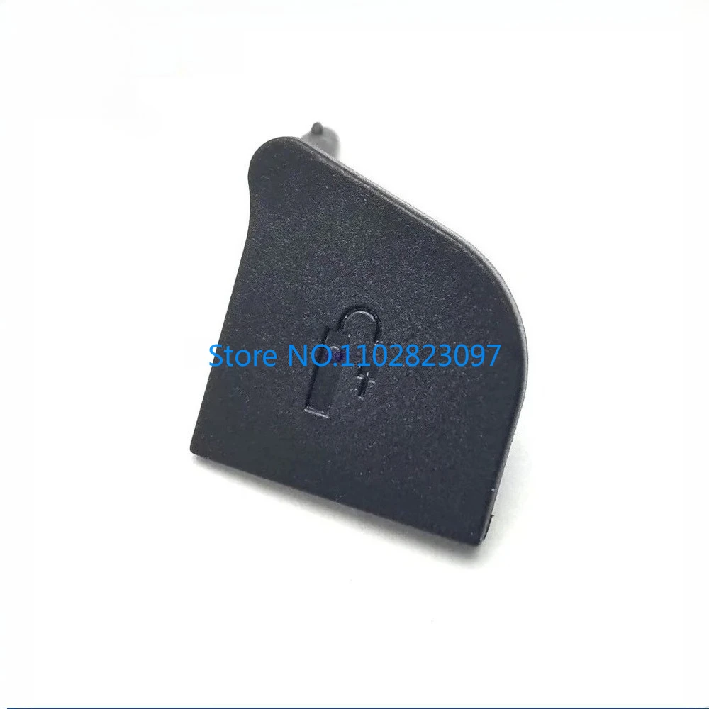 NUOVO di Alta Qualità per Canon EOS 1DXII 1DX2 1DX Mark II Porta Otturatore Copertura In Gomma Parte di Riparazione Della Fotocamera