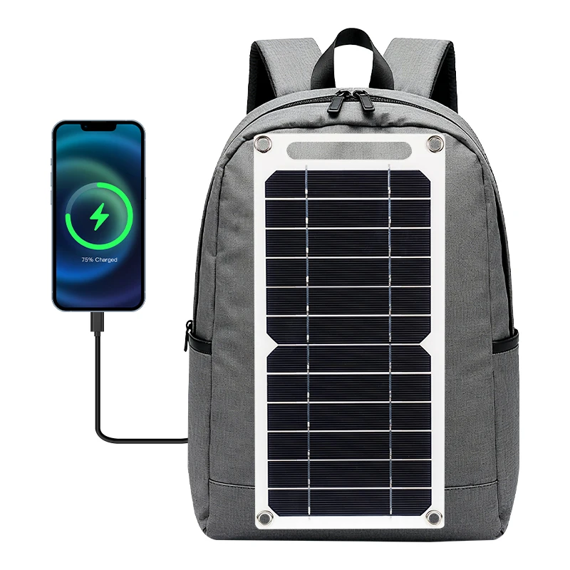Thumbnail 4 - #60 Latest Solar Powerbanks Offers