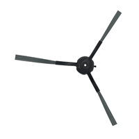 NEW LISTING~7PCS Main Side Brush for Vactidy T7 T8 Robot Vacuum Cleaner Replacement Parts Washable Cleaning Brushes