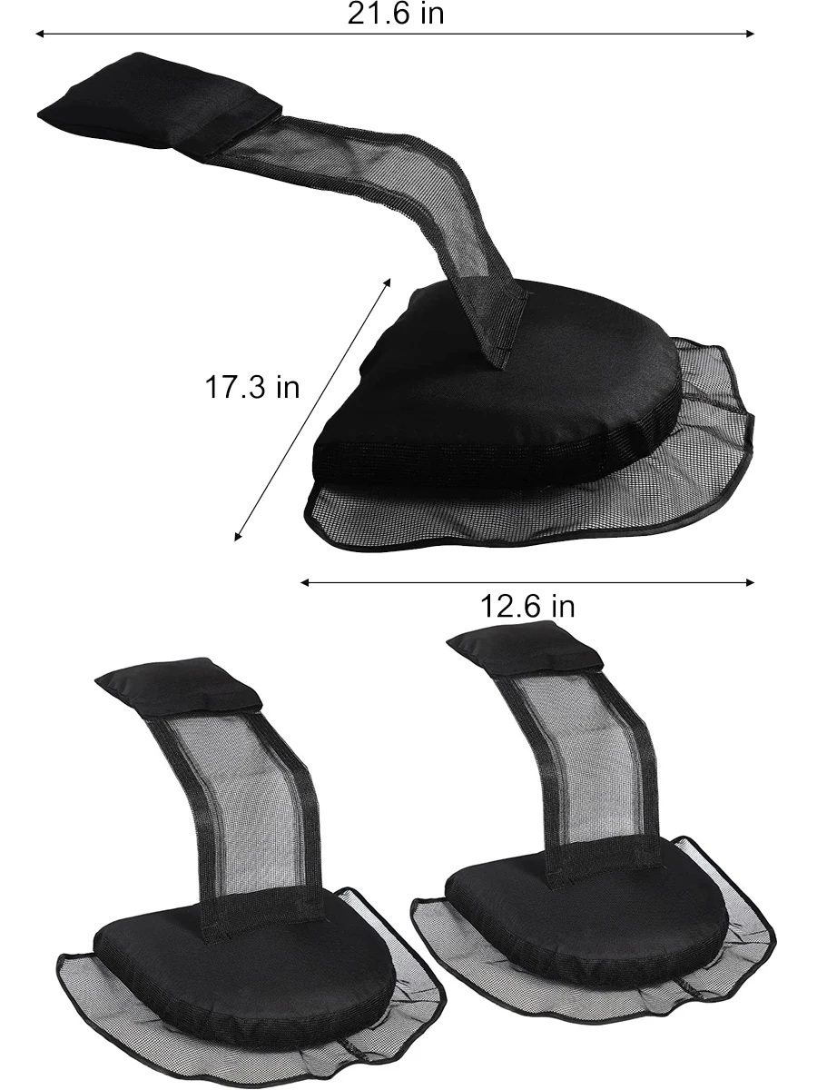 1/2pcs Pet Dog Animal Rescue Escape Ramp Swimming Pool Floating Animal Protection for Outdoor Animal Frog Chipmunk Swimming Pool