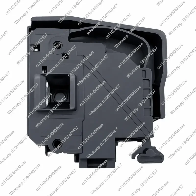for DC34-00026A DM-7 Switch Door Lock Solenoid Interlock for Washing Machines Electronic Door Lock Delay Switch