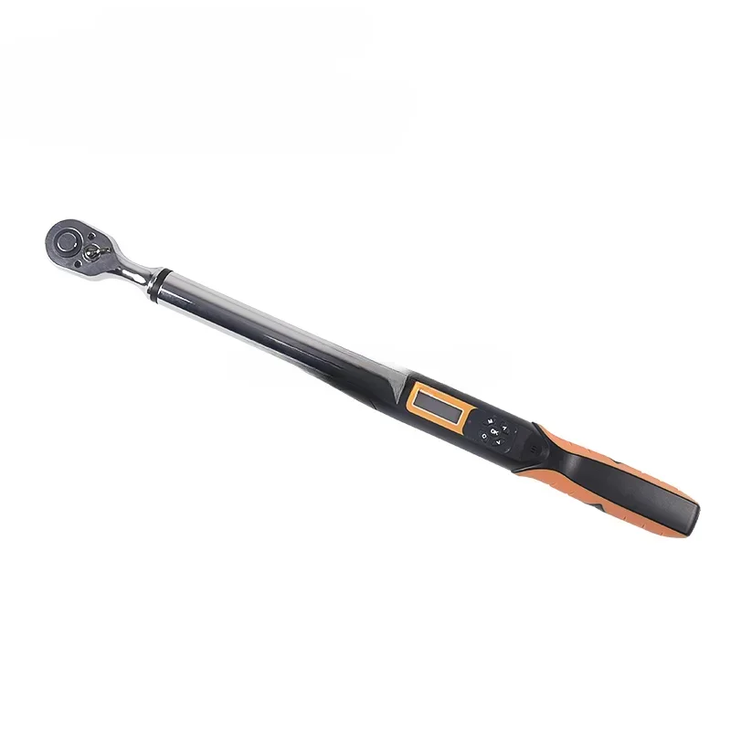 1/2 inch square drive 200N.m digital torque wrench 147.5ft.Lb