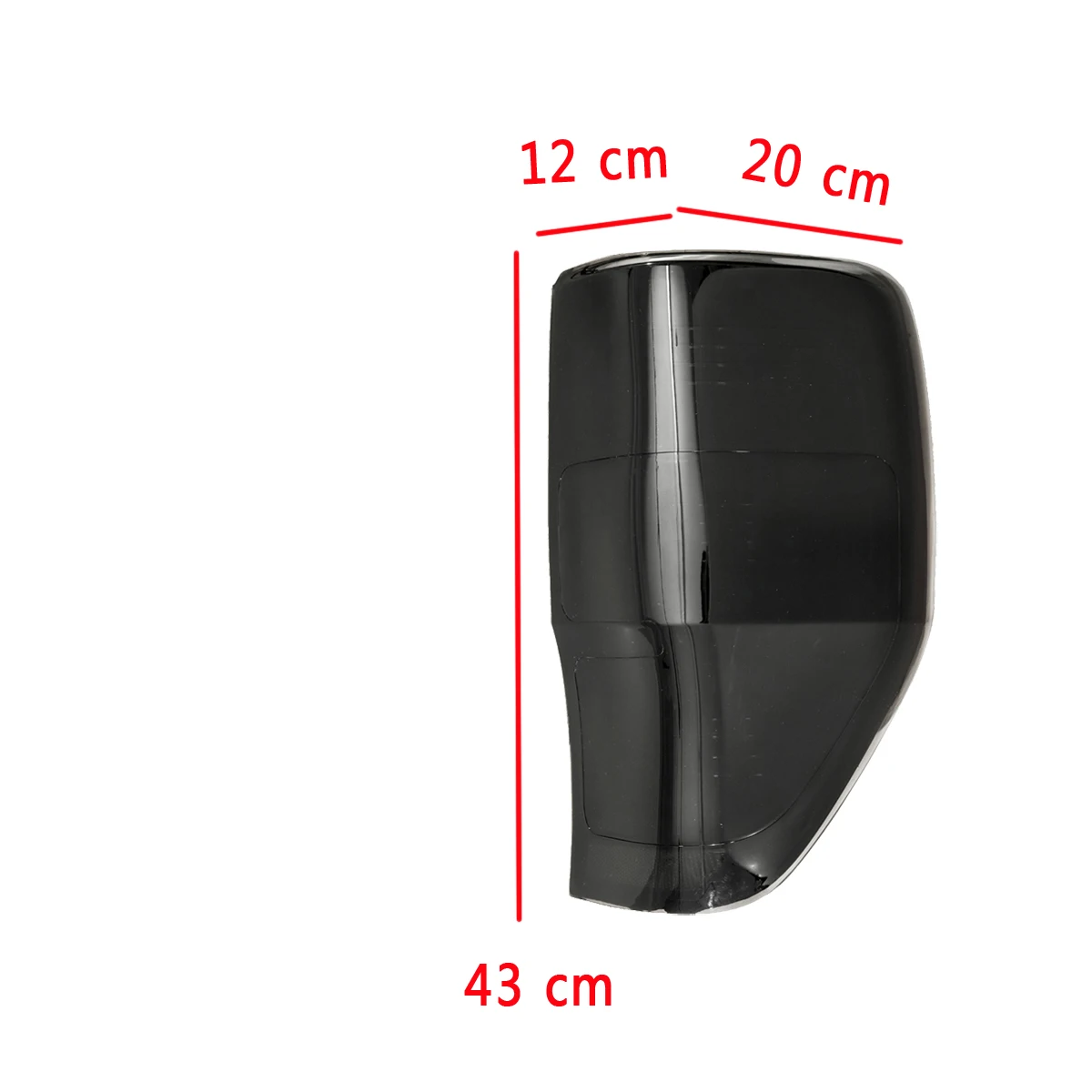 Car Tail Light Wiring For Ford Ranger 2012-2019 PX T6 T7 MK1 MK2 WildTrak XLT XL Tail Light Assembly Car Lights Right Side