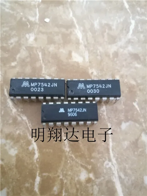 

Бесплатная доставка MP7542JN 10 шт.