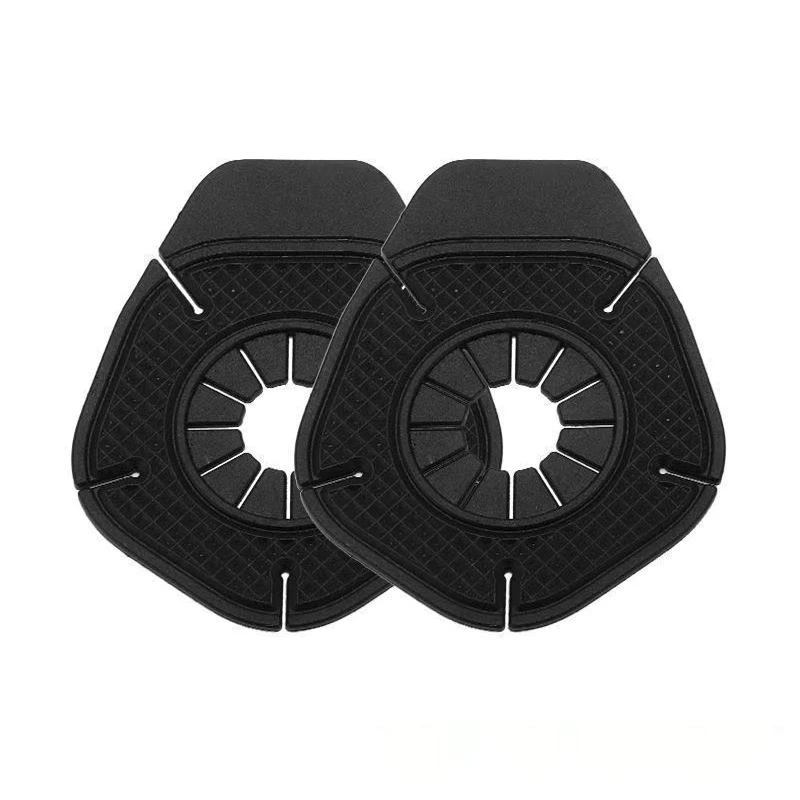 

Car wiper hole protection cover protective cover wiper dustproof hole plug anti-leaf silicone pad dust isolation Car Accessories