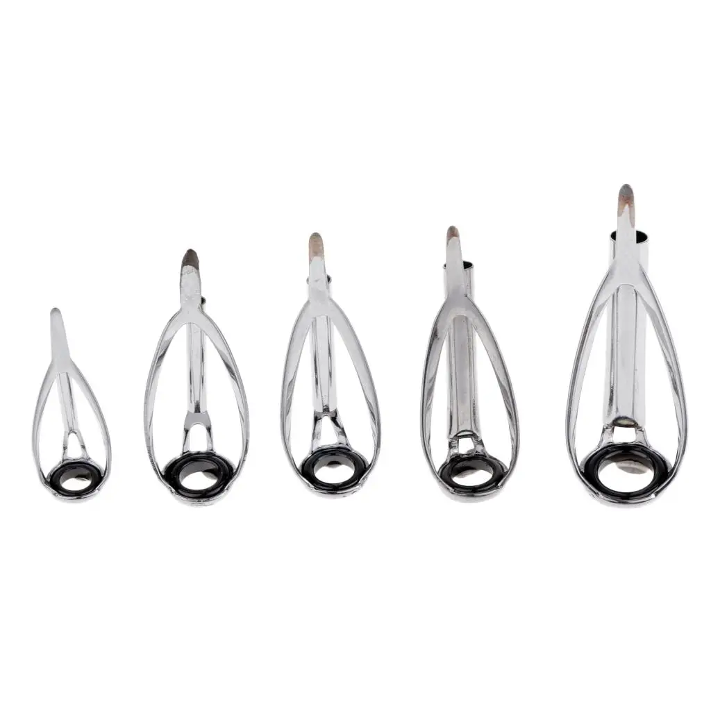 5 Pieces Fishing Ro…