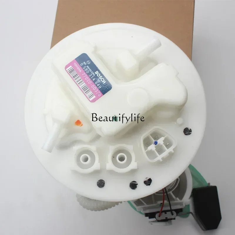 yj220580314649 770200D370 Conjunto de bomba de combustible automotriz