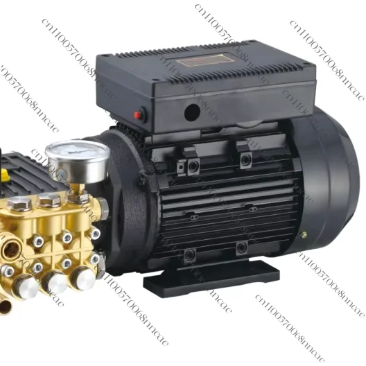 High pressure car washing machine 3000 watts car washing machine high pressure DC high pressure hose