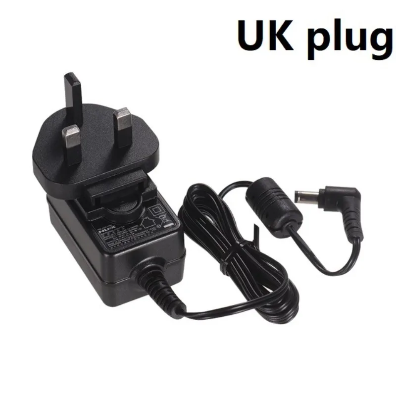 DC 9V 0.5A Power Adapter US Plug 100~240V Input Electric Guitar Effect Stompbox Converter Musical Pedalboard Energy Fixture