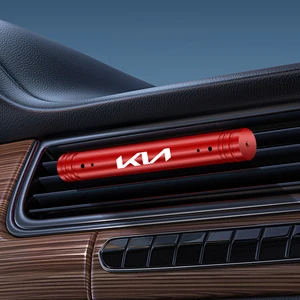 Car Air Outlet Aromatherapy Clip, Setting, Perfume, Kia Picanto, Rio, CEED, Sportage, Cerato, Soul, Sorento 8 Main Sales Diffuser Ar Kia Cerato - №1