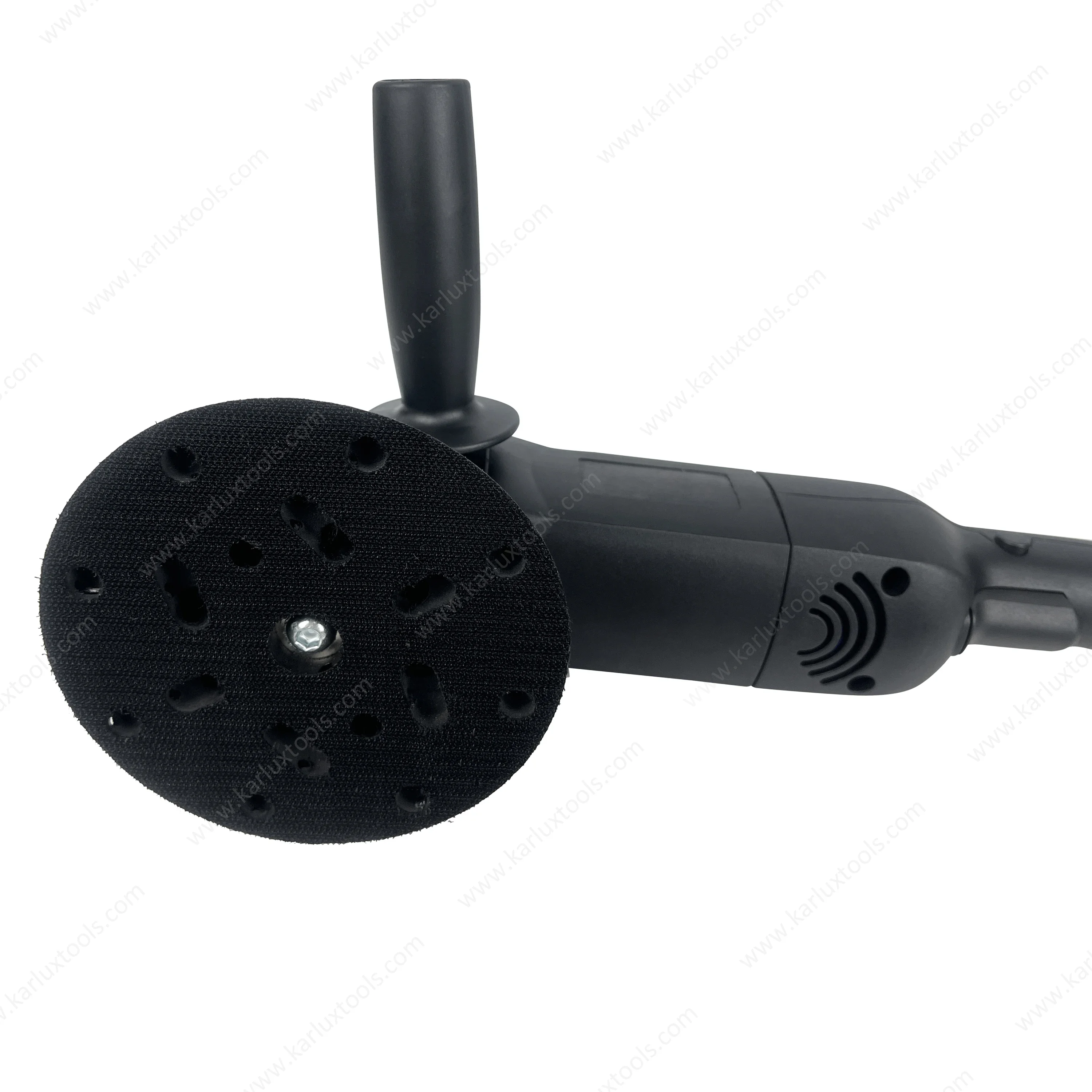 Car Buffer DA Polisher Machine - Orbital Polisher Da review and price