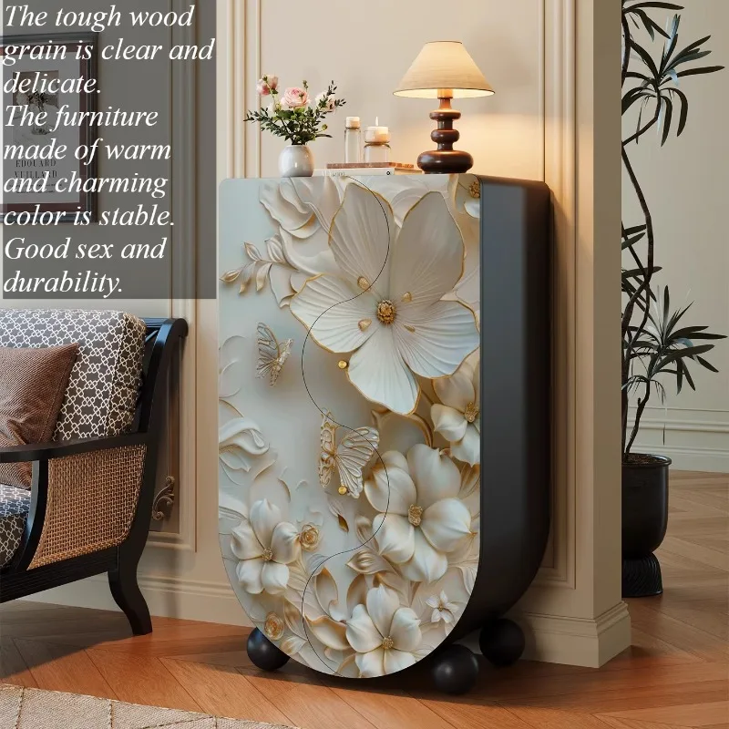 

Craft Organizer Living Room Cabinets Floor Standing Salon Large Cabinet Shelves Office Muebles Para El Hogar Home Furniture
