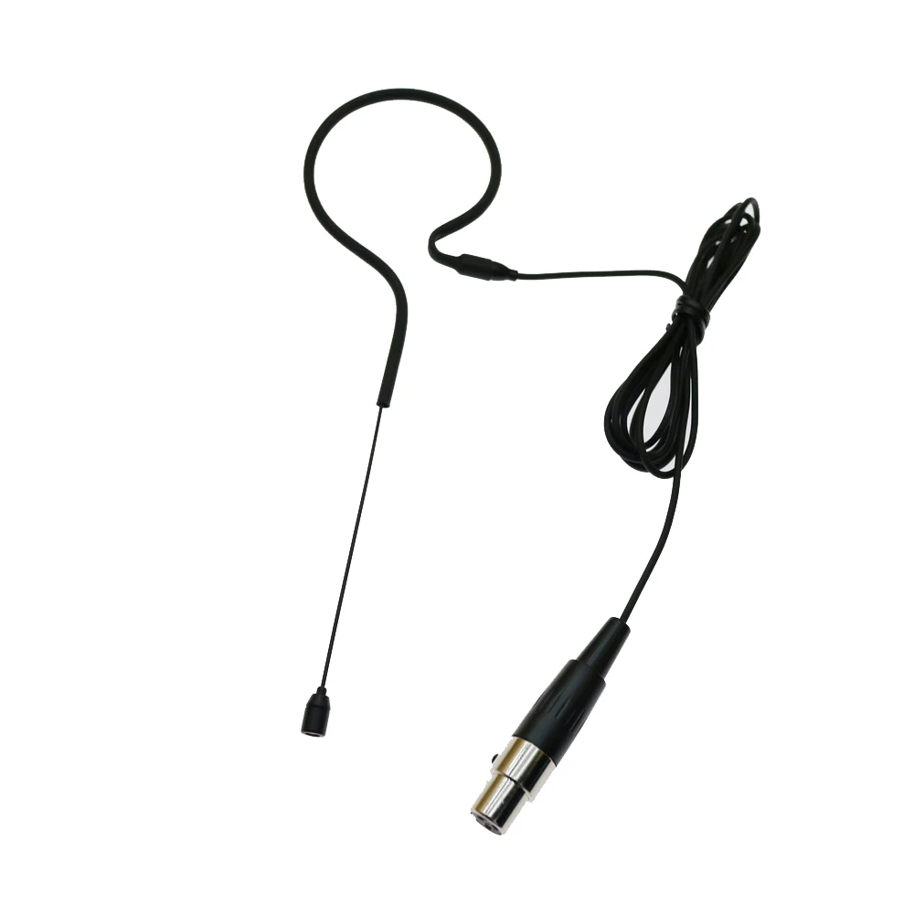 PG20 Black Earset H… - image