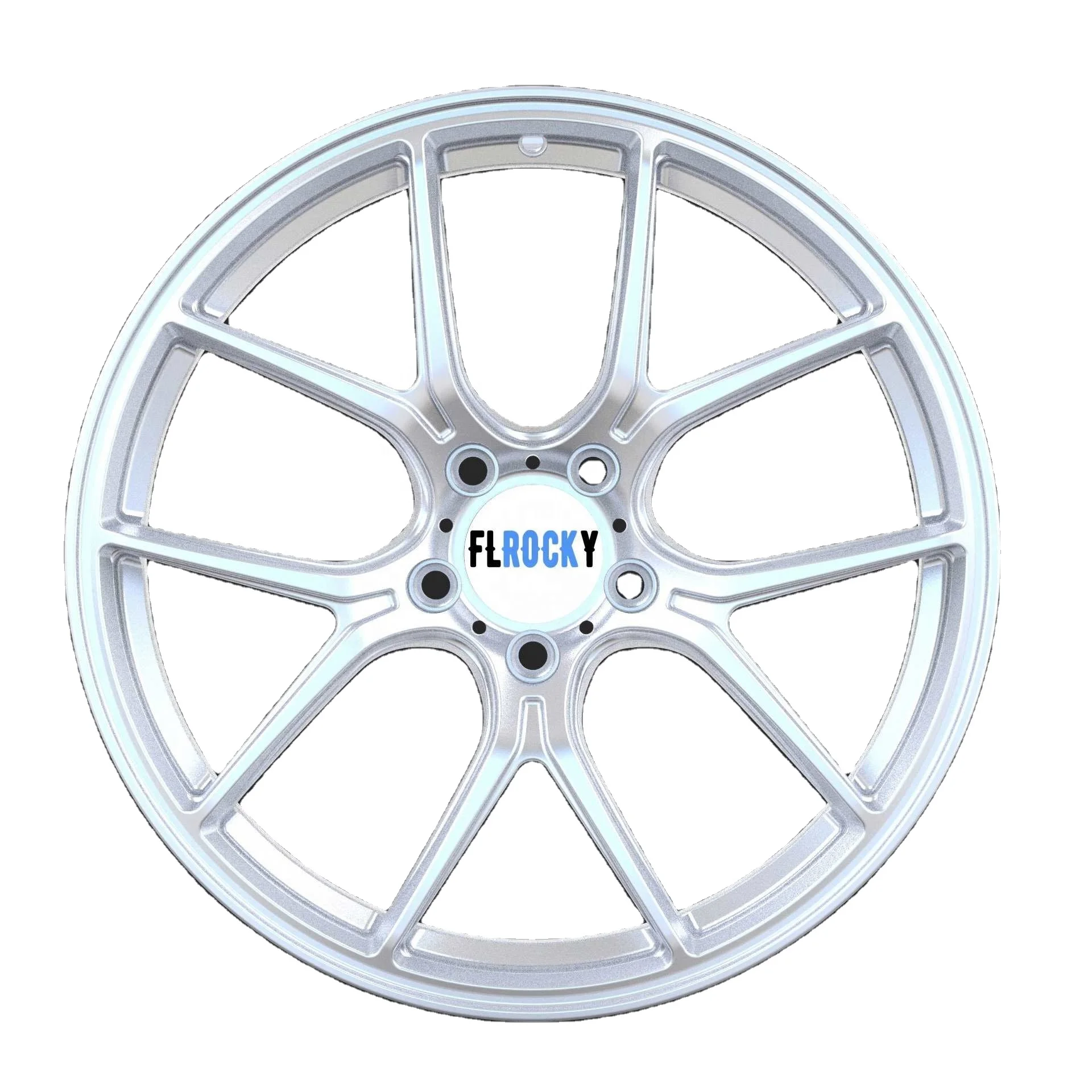 

4PCS Forged Wheels Alloy 17 18 19 20 21 22 23 24 Inch Car Wheel Rim For E90 F30 Mercedes W464 W213