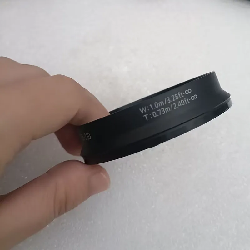 New Outer Barrel Re…