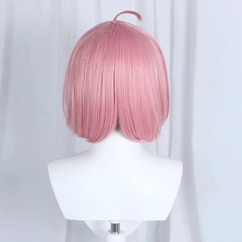 

Wig cosWigSPYFAMILYFujie Short Hair Realistic Scalp