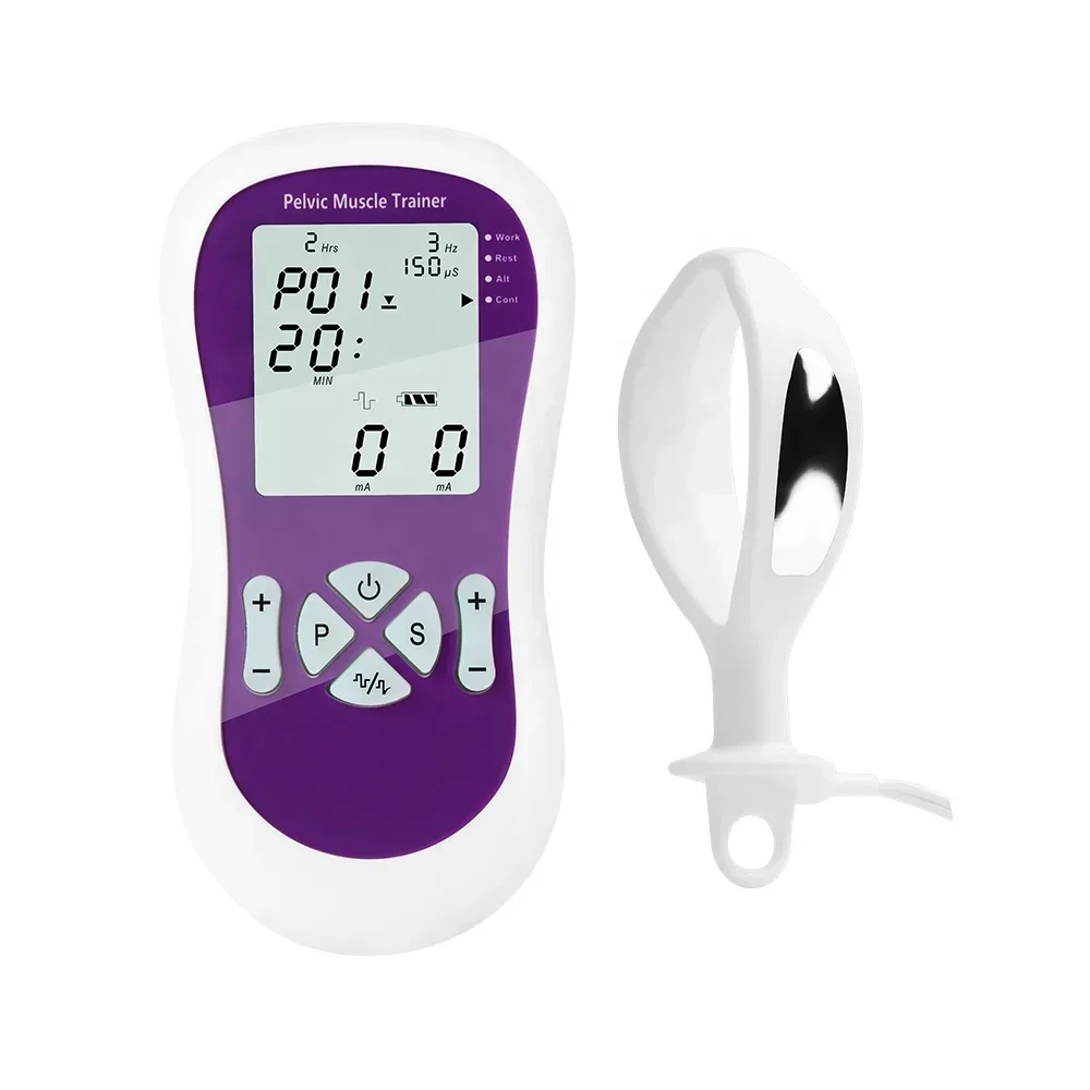 Тренажер для мышц тазового дна 2026, тоник Кегеля, облегчение боли в мышцах тазового дна, устройство для физиотерапии, медицинское