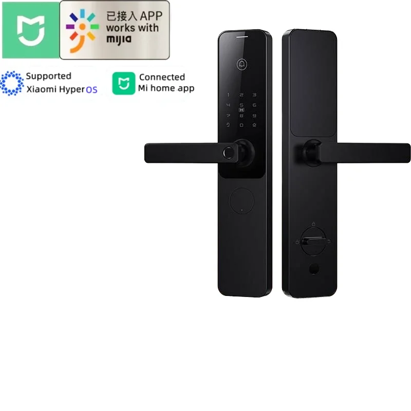 Yn M10 Smart Home F… - image