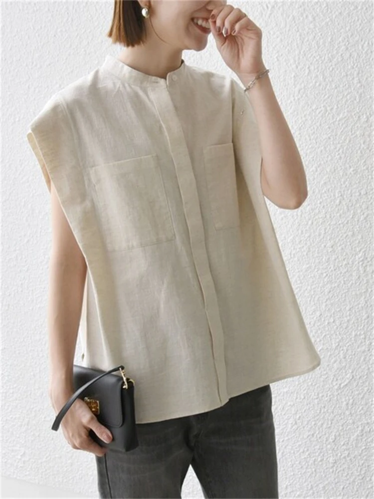 

Summer Women Blouse Spring Shirt Female Woman Blouse Maxi Blusas Chiffon Casual Elegant Vintage Long Sleeve Oversize Loose White