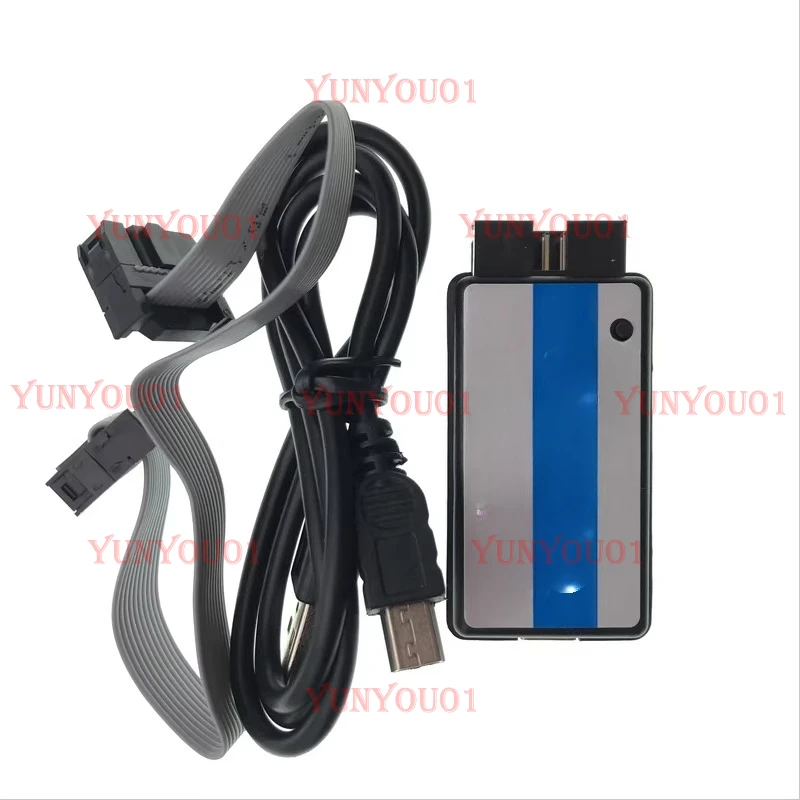 

Emulator CC1110 CC2530 Bluetooth Chip Downloader