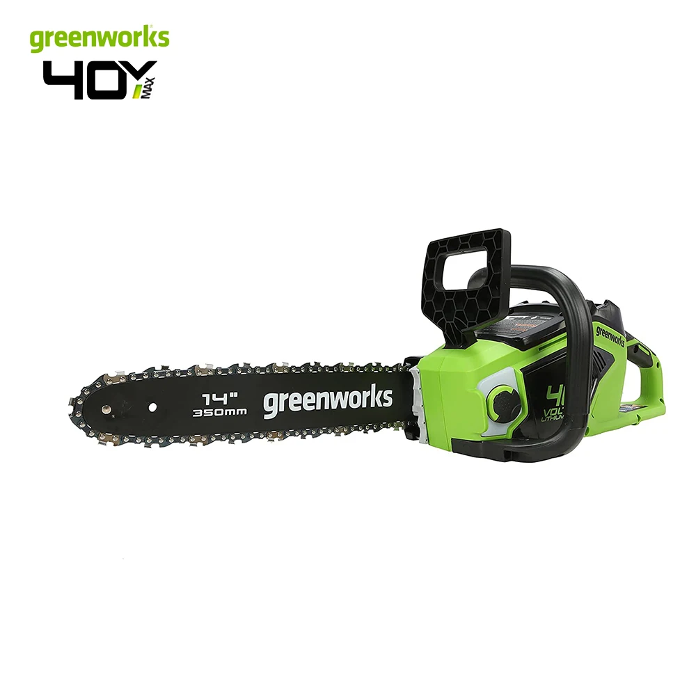Greenworks GD40CS15… - image