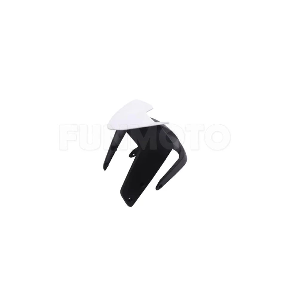 Front Mudguard suit CF450NK or CF800NK