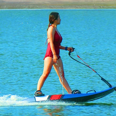 Power Motor Surfboard  Powered Surfboard New Style And Arrival Jet Surf Surfboard