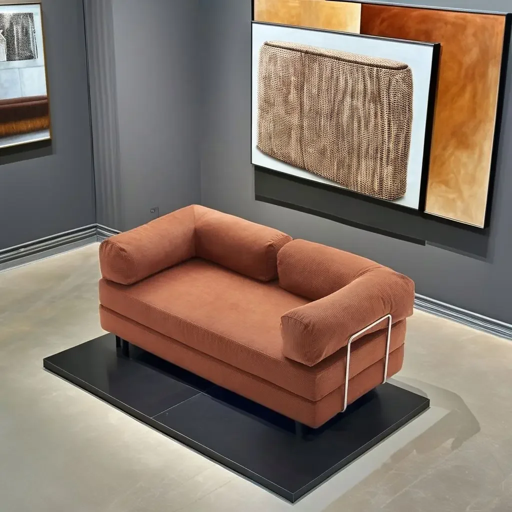 

Высококачественные диваны для гостиной Компрессионные диваны De Salon Бежевый комбинированный диван Гостиная I-образный диван