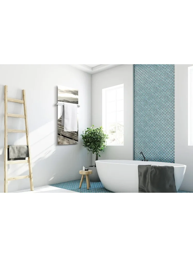 Aquecedor Ponton Islande, Pon, 24x48