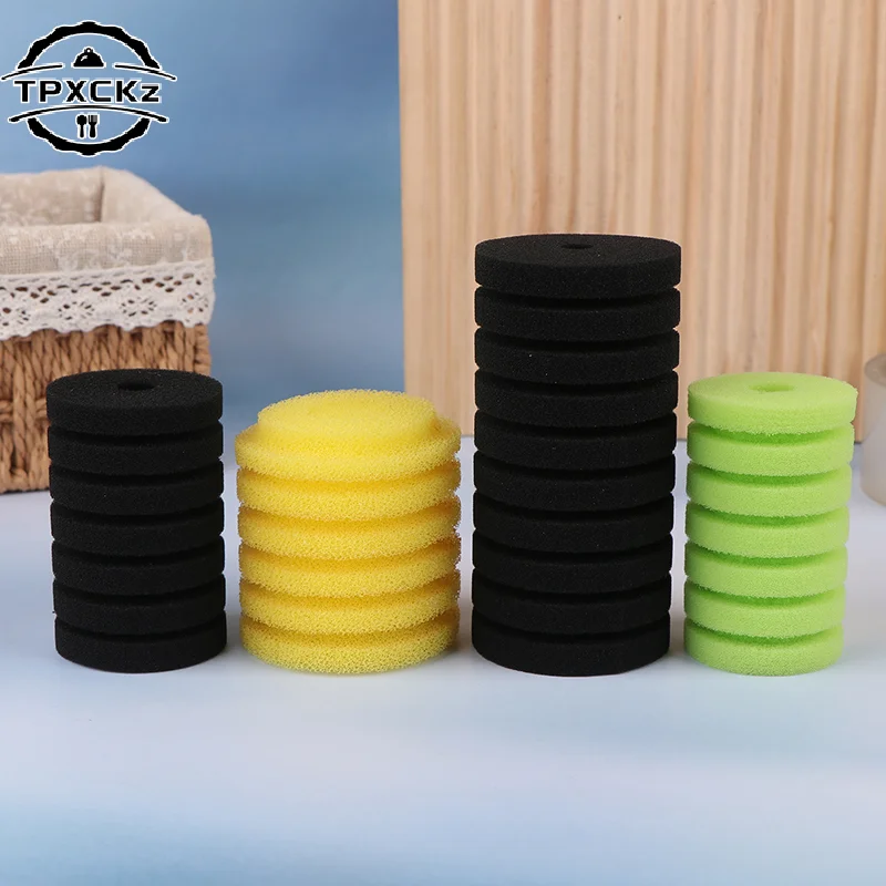 Biochemical Aquariu…