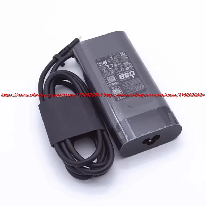 Per alimentatore per Laptop originale HP TPN-LA29 28V 5A 140W caricatore adattatore ca USB tipo C PA-1141-08HG TPN-DA29 N22282-001 OEM