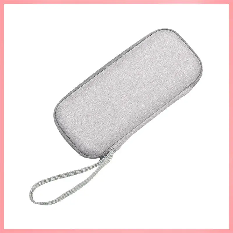 N91R-Portable Carrying Case For DJI Osmo Pocket 3 Protective Travel Storage Bag For DJI Osmo Pocket 3 Accessories Gray