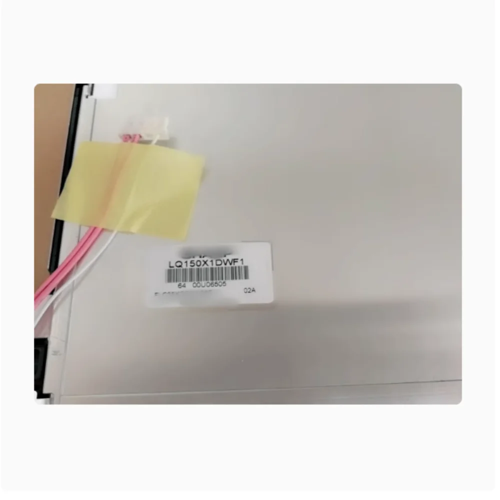 

LQ150X1DWF1 LCD Display Screen Panel