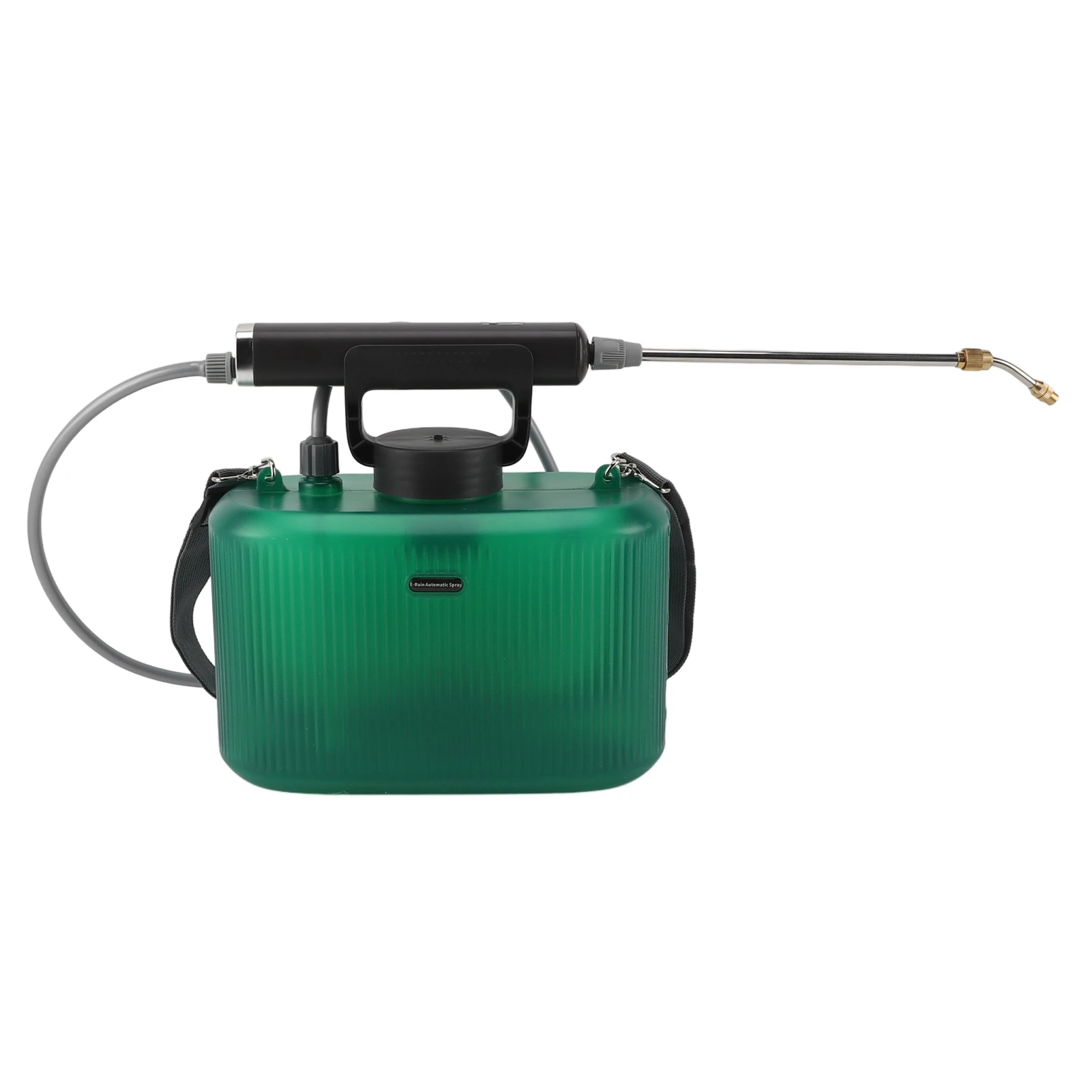 

Electric Sprayer 5L Capacity Electric Plant Flower Mister With Portable Shoulder Strap For Gardening Farming