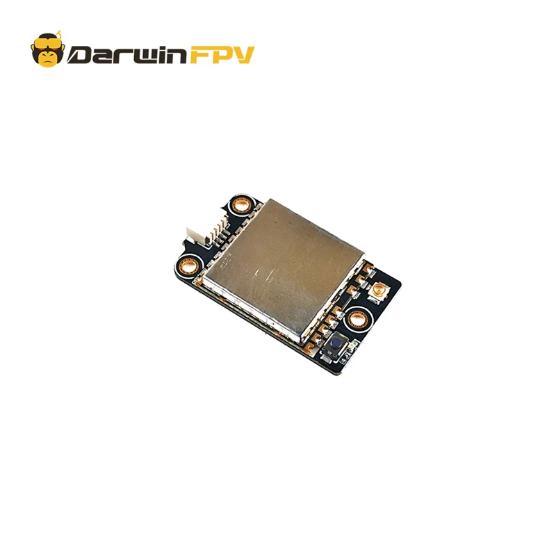 Darwin FPV 5.8G VTX 25 600mW Adjustable SmartAudio for FPV Drone