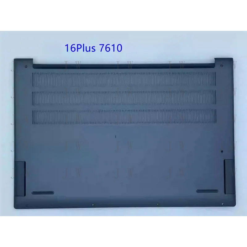 

Новая задняя крышка/основание для Dell Inspiron 16 Plus 7610, синяя, 0HNYF4 HNYF4