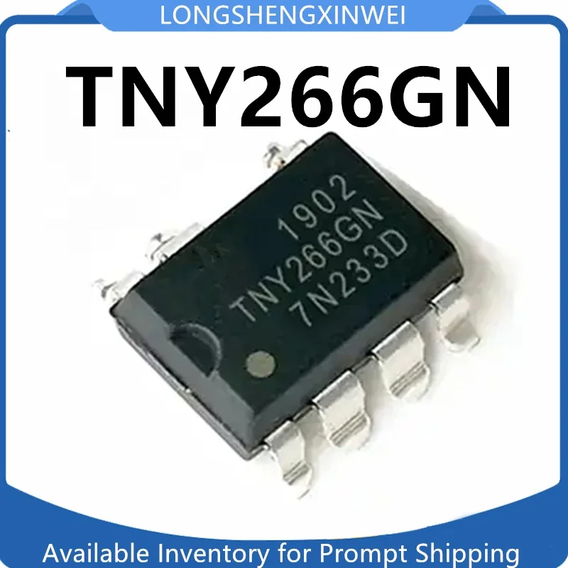 1PCS New TNY266GN TNY266G LCD Power Chip  Original