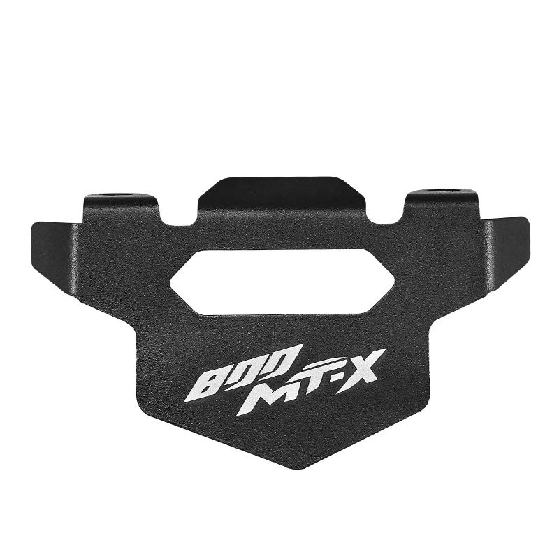 

For CFMOTO MOTO 800MT MT800 MT 800MT-X Motorcycle Accessories Front Brake Caliper Guard Rear Brake Fluid Reservoir Cover Guard