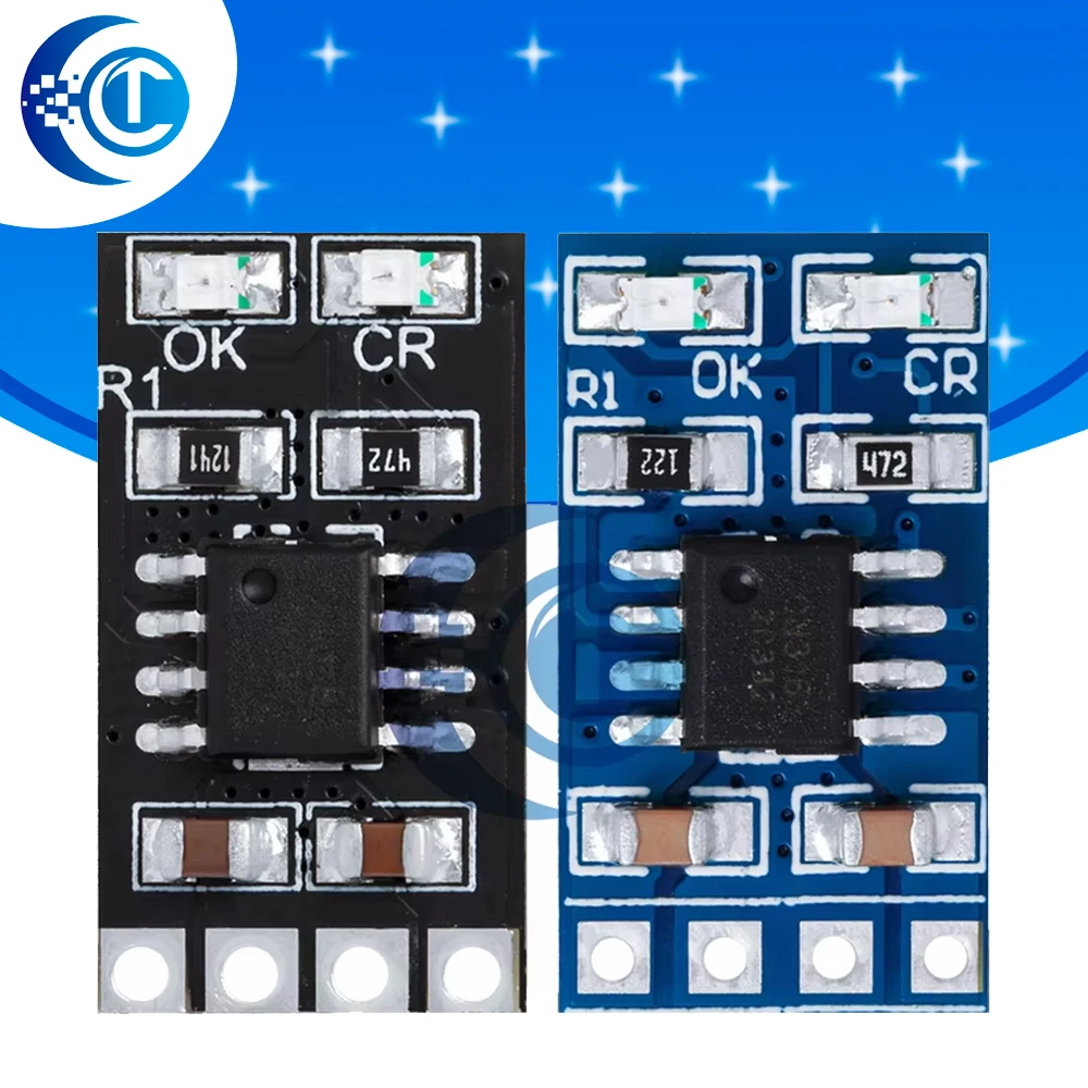 Mppt Solar laderegler 1a 3,2 v 3,7 v Lipo Li-Ionen Lithium Batterie ladegerät Modul SD05crma Solar panel Batterie ladung